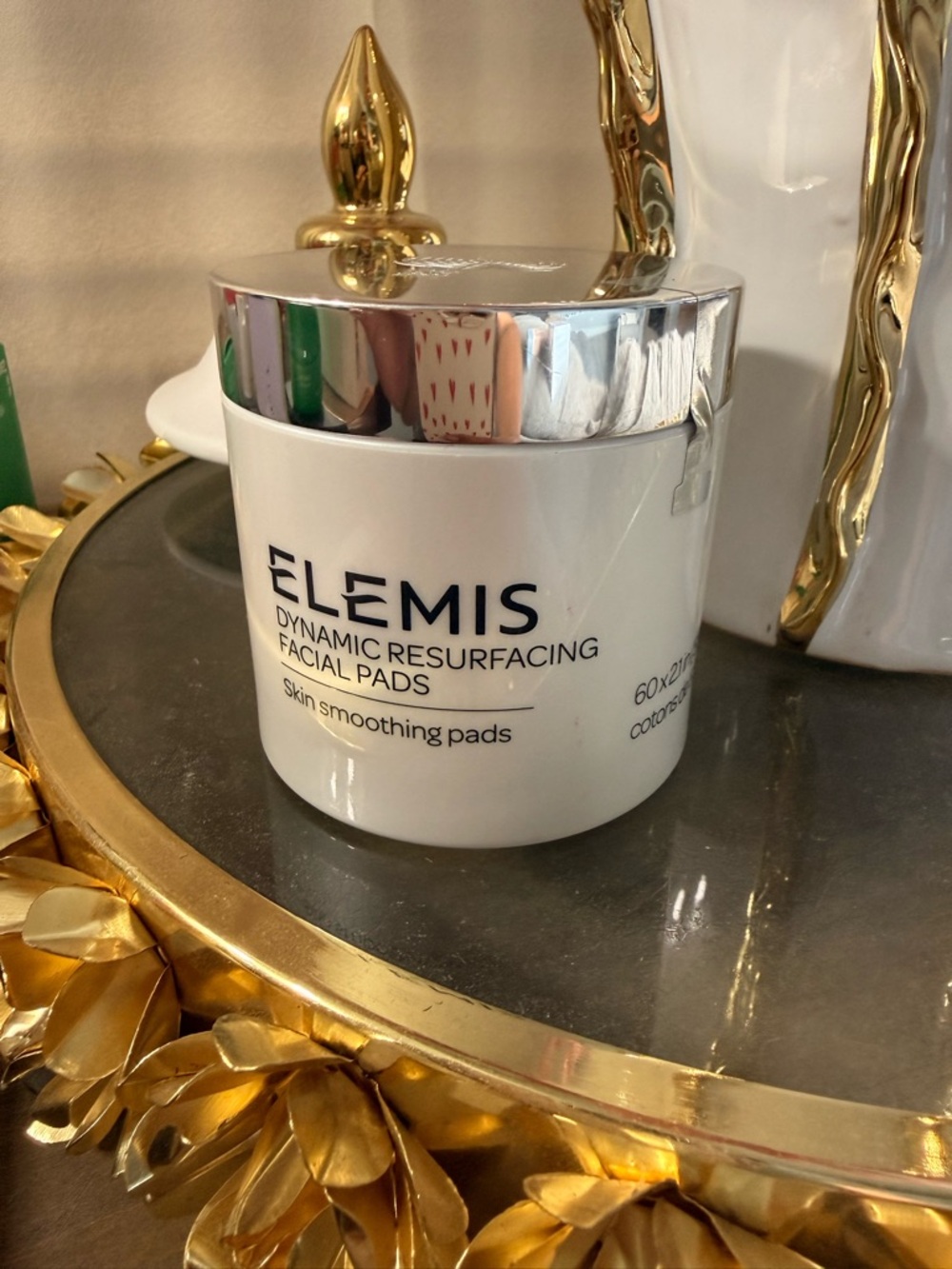 ELEMIS Dynamic Resurfacing Facial Pads -60